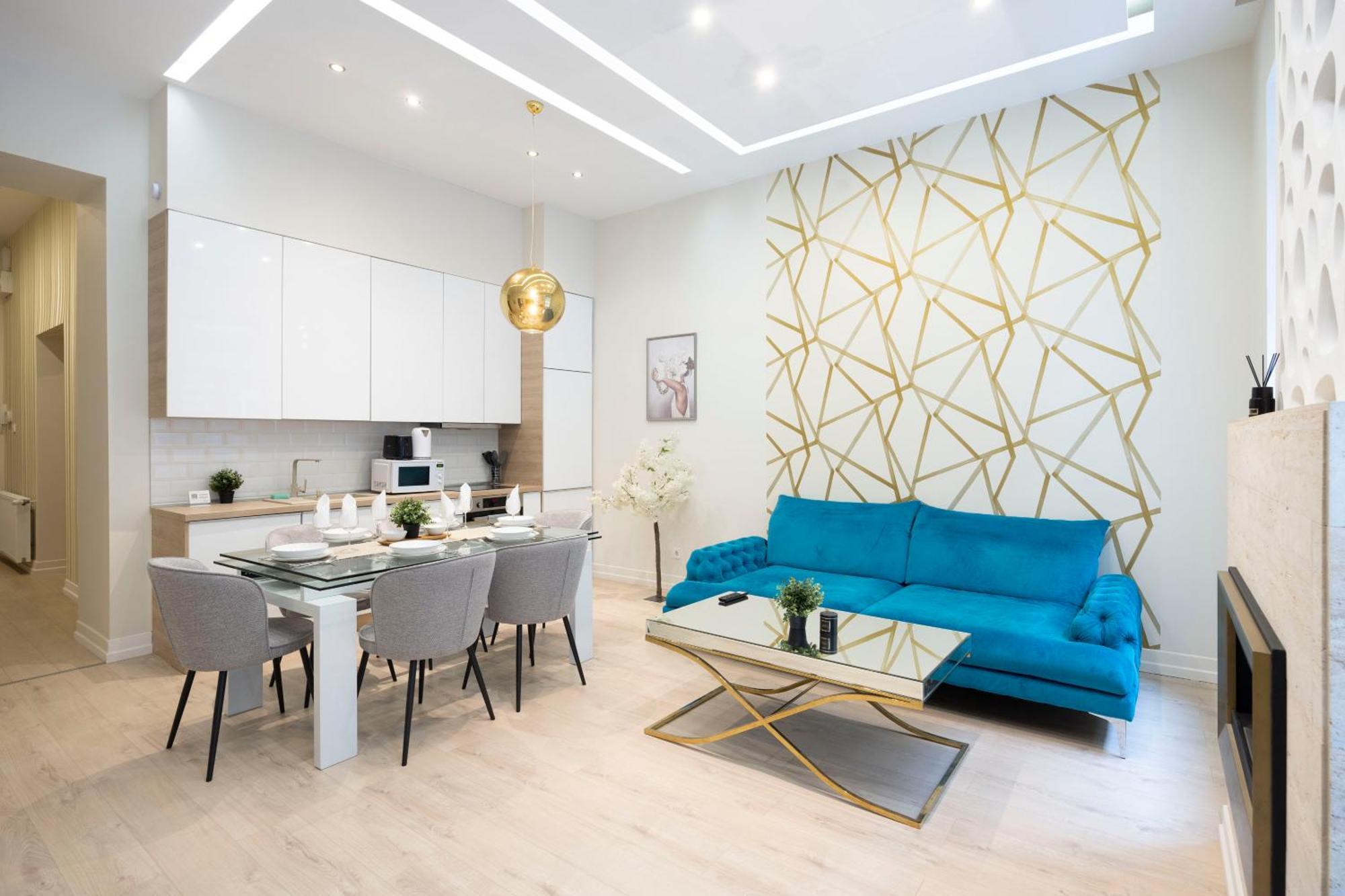 Luxury Downtown Dream Home By Prestige Homes 부다페스트 외부 사진